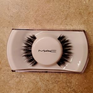 New Mac Lashes
